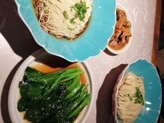 -松鹤面馆(观前店)