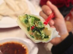 -喜家德虾仁水饺(中央大街店)