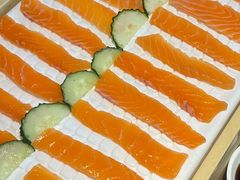 -壹湖两岸·鱼鲜山里菜(东江湖店)