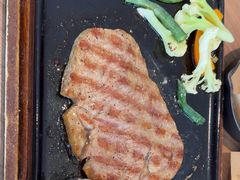 -必胜客(港城新天地店)