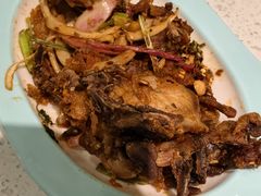 -炭之家·齐齐哈尔非遗烤肉·鲜切直供(中央大街店)