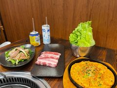 五花肉-意成料理