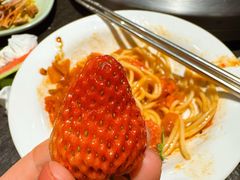 -盛江山自助料理(奥莱锦辉购物广场店)