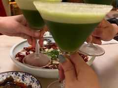 -龙门阵茶屋川菜馆(武康路店)