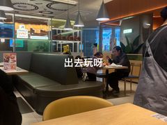 -菲滋意式餐厅(富阳东方茂店)