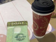 -霸王茶姬(东方新天地店)