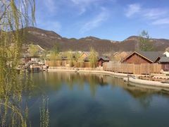 -静之湖度假区