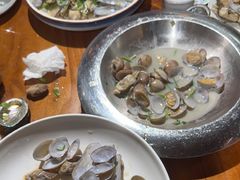 -和源祥·日照菜扛把子(万平口一店)