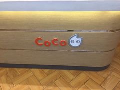 大堂-CoCo都可(铁西万达店)
