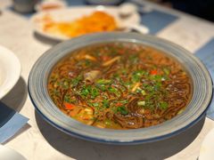 沙蒜烧豆面-荣小馆(临海世纪花城店)