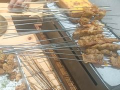 -00后的烤串·扬州地标烧烤(大运河博物馆店)
