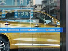-吉利汽车(布吉直营店)