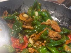 -丁哥·庐味鲜 土菜·20年老字号(世纪阳光花园店)