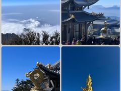 -峨眉山风景名胜区