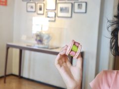 -Me Coffee下午茶艺术空间