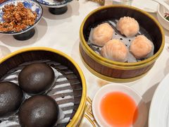 -香港龙凤楼(陆家嘴中心店)