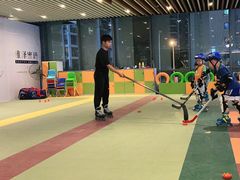 -乐翔轮滑(中庚漫游城店)