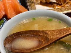 -林妈妈村·日式料理(宝山龙湖天街店)