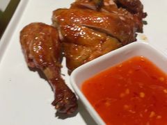 -慕湘精致湖南菜(水贝店)