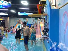 -青水瓦台汤泉(未央店)