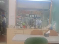 -紫光园清真北京小吃(正阳大街店)