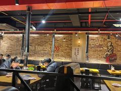 -那胡同里的小烤肉馆(开发区万达店)