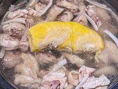 -百年果林椰子鸡(中洲店)