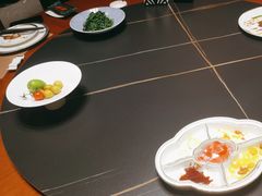 -翕间食·精致淮扬菜(江苏大剧院店)