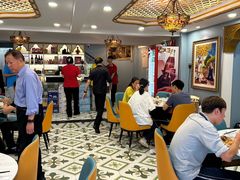 -马尔龙新疆饭店·清真(长青路店)