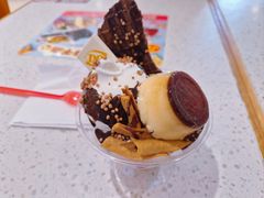 -DQ·蛋糕·冰淇淋(龙茗店)