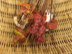掌中宝-马路边边串串香(大成路店)