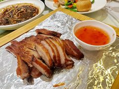 -天福苑(崇宁路店)