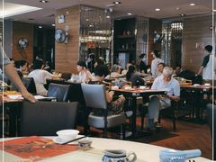大堂-虾饺妹·粤式手工点心(水荫路店)