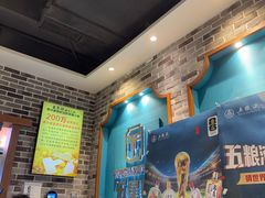 -五星桥原切肥牛火锅·30年专注好牛肉(湖塘店)