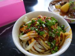 -李记小小吃·江油肥肠(涪江路店)