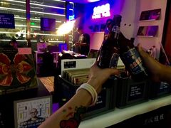 -洄归山也·高空C位湖景下午茶(东方之门店)