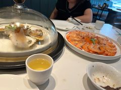 -优食坊·蒸汽海鲜(康盛路店)
