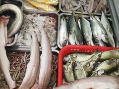 -林记海鲜排档·十年海鲜地标