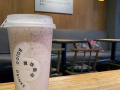 -宝珠奶酪(闵行仲盛店)