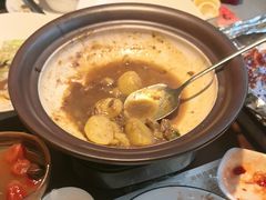 -U你·天然调味(南湖总店)