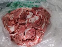 -王德炭烤牛羊肉(西关大街店)