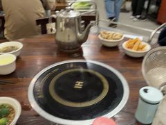-正能量脆肉鲩火锅
