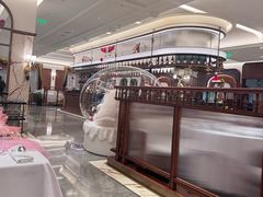 -马克西姆俄罗斯餐厅(通亚街店)