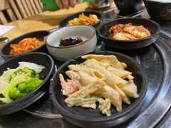-大长今(唐人街店)