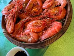 -盛港湾海鲜食府(黄沙店)