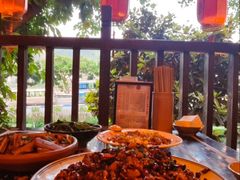 -饭江湖·江湖菜(湖广会馆店)