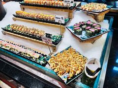 -钱小奴炭烤自助料理·安格斯牛肉(盐城中南城店)