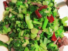 -李子坝梁山鸡(北碚万达五鸡哥店)