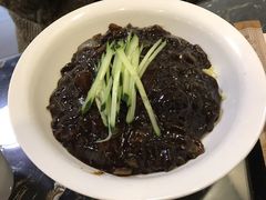 -桃园中华料理炸酱面(燕儿岛路店)