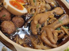 -阿金大白·上海菜馆(新天地店)